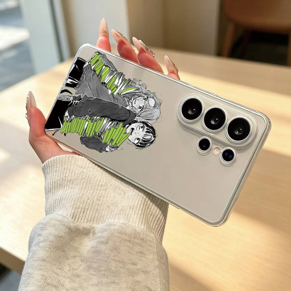 The Guy She Was Interested In  - đánh giá và giá Phone Cases At Shein