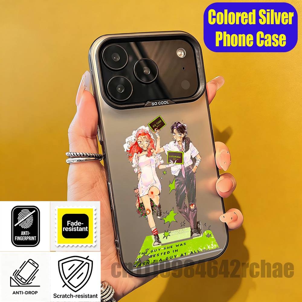 For The Guy She Was Interested - đánh giá và giá Phone Cases At Shein