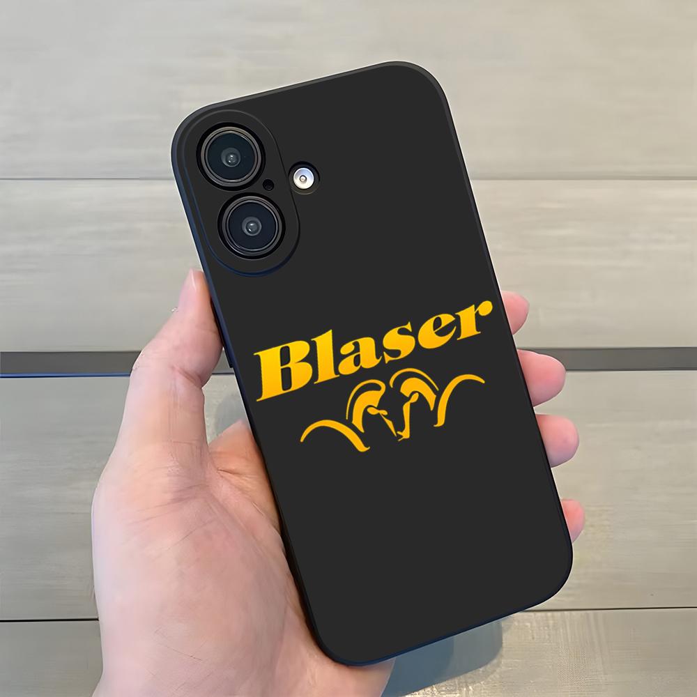 Blaser Usa Rifles Phone Case F - đánh giá và giá Phone Cases Usa
