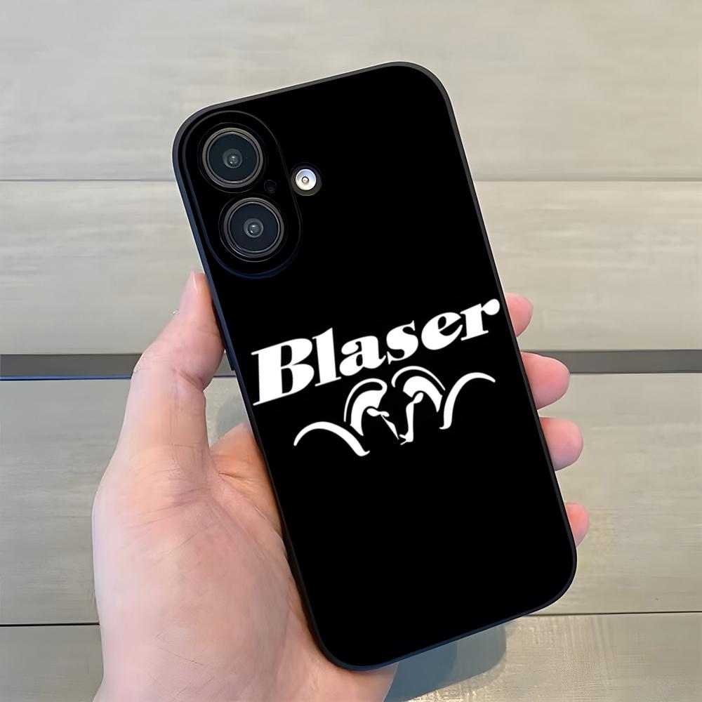 Blaser Usa Rifles Phone Case F - đánh giá và giá Phone Cases Usa