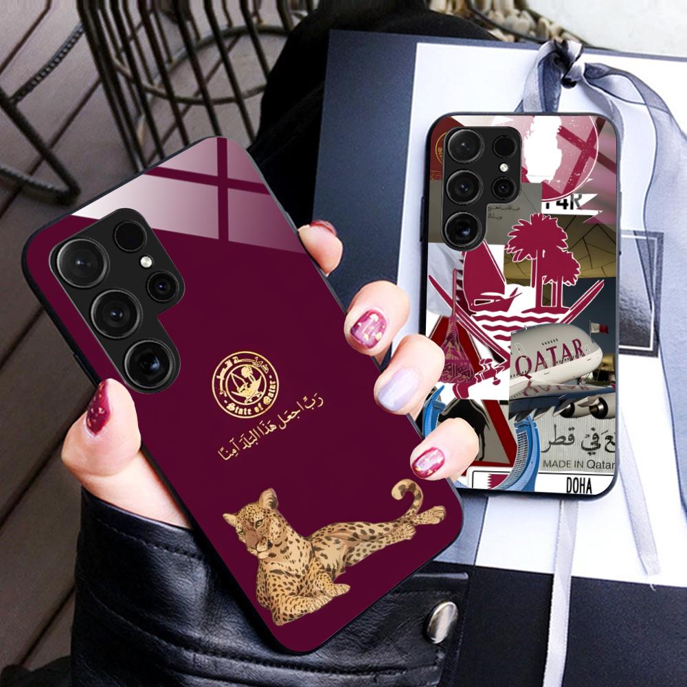 Qatar Flag Mobile Cell Phone C - đánh giá và giá Phone Cases Qatar