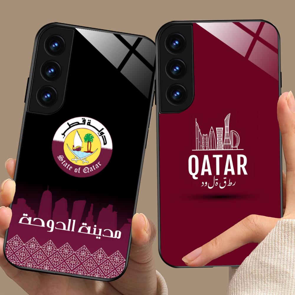 Qatar Flag Mobile Cell Phone C - đánh giá và giá Phone Cases Qatar
