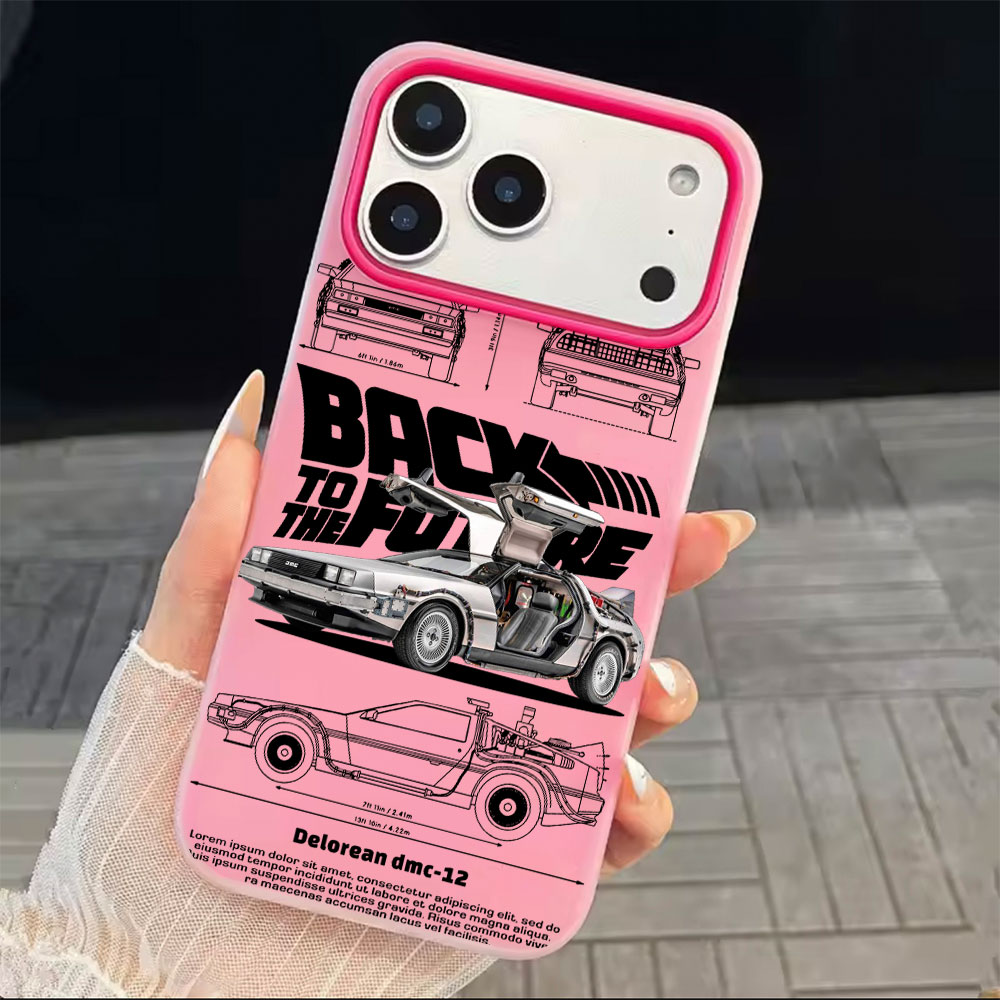 Cool Car Matte Candy Color 2 i - đánh giá và giá Phone Cases Motorola Edge 2025