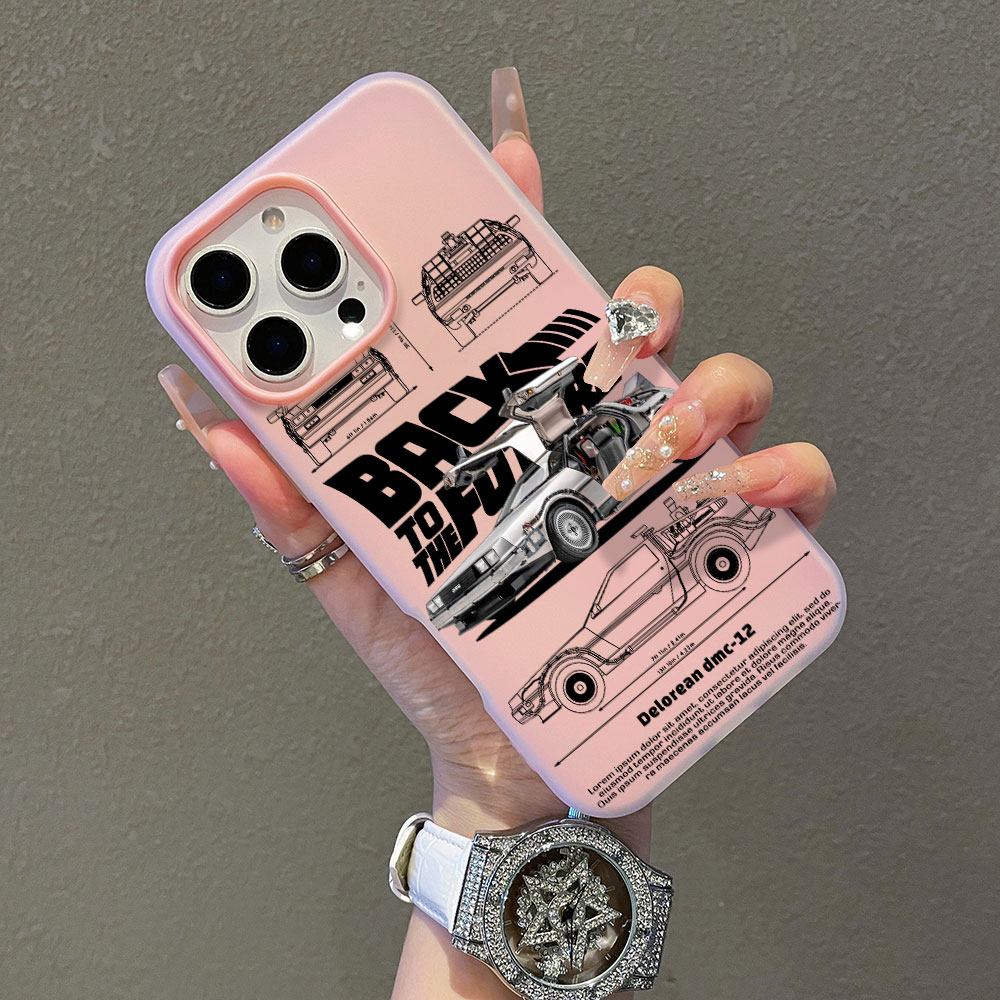 Cool Car Matte Candy Color 2 i - đánh giá và giá Phone Cases Motorola Edge 2025