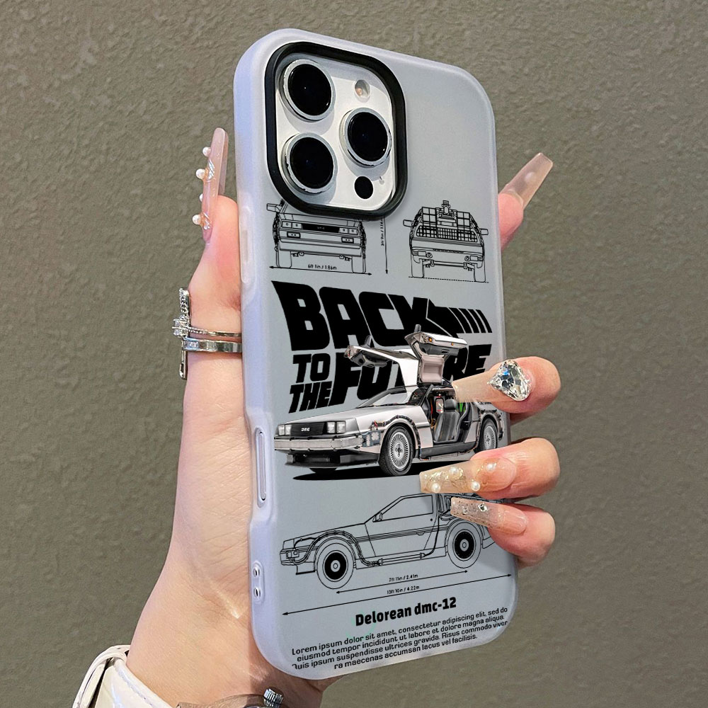 Cool Car Matte Candy Color 2 i - đánh giá và giá Phone Cases Motorola Edge 2025