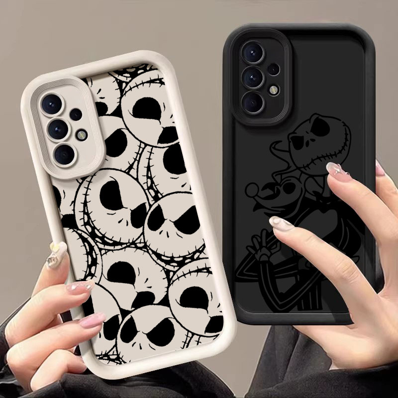 Jack Sally Skellington Art Cas - đánh giá và giá Phone Cases Disney