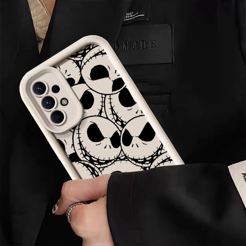 Jack Sally Skellington Art Cas - đánh giá và giá Phone Cases Disney