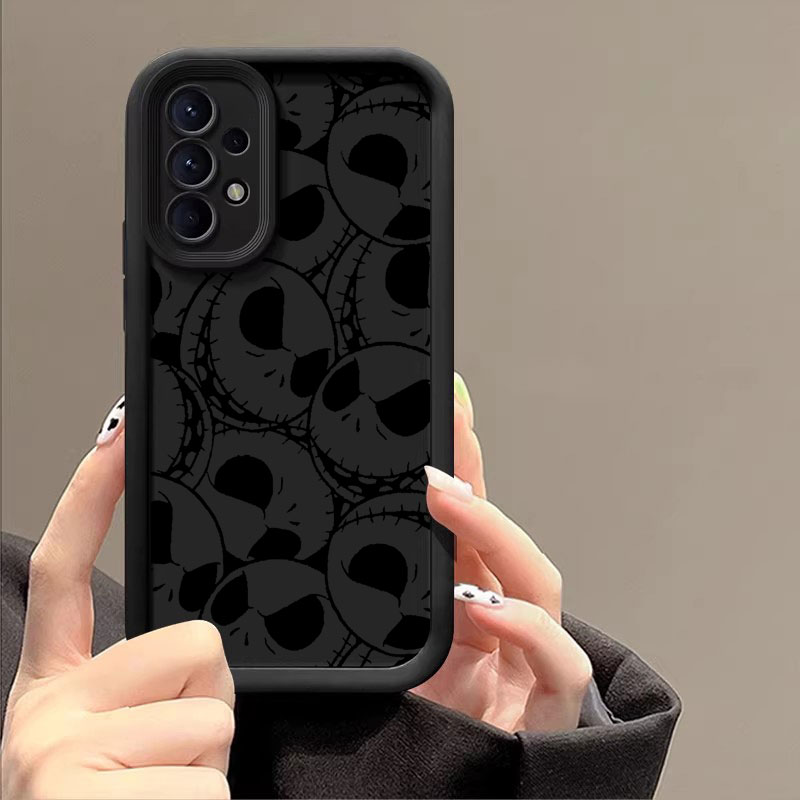 Jack Sally Skellington Art Cas - đánh giá và giá Phone Cases Disney