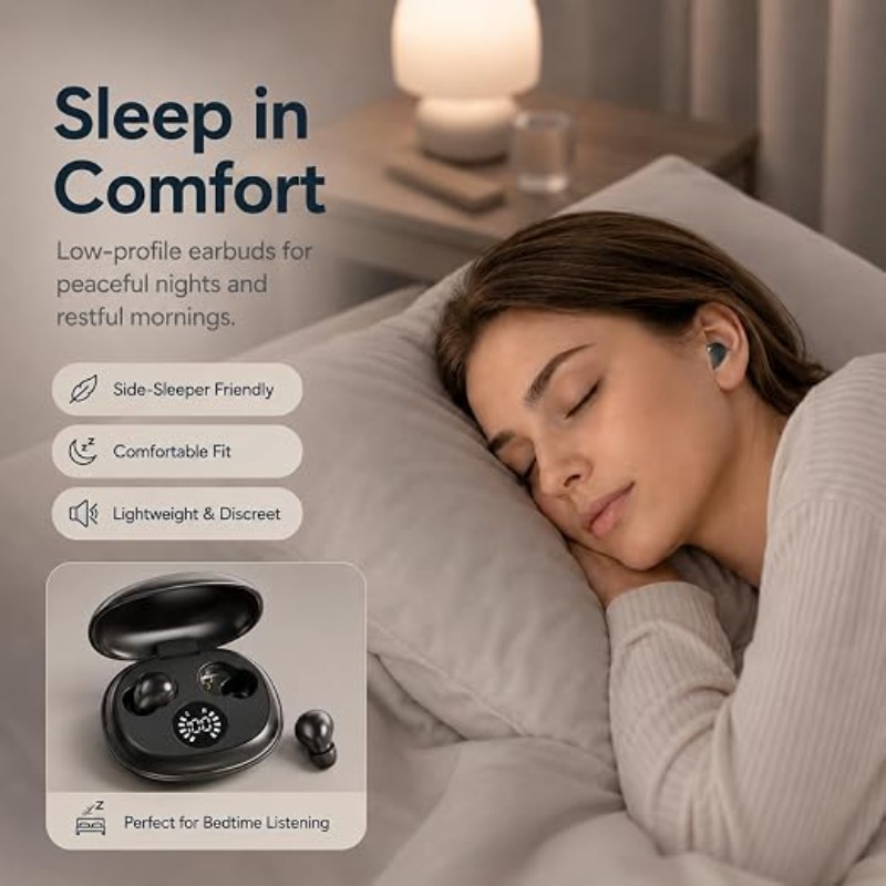 Mini Invisible Sleep In Ear Wi - đánh giá và giá Phone Cases Officeworks
