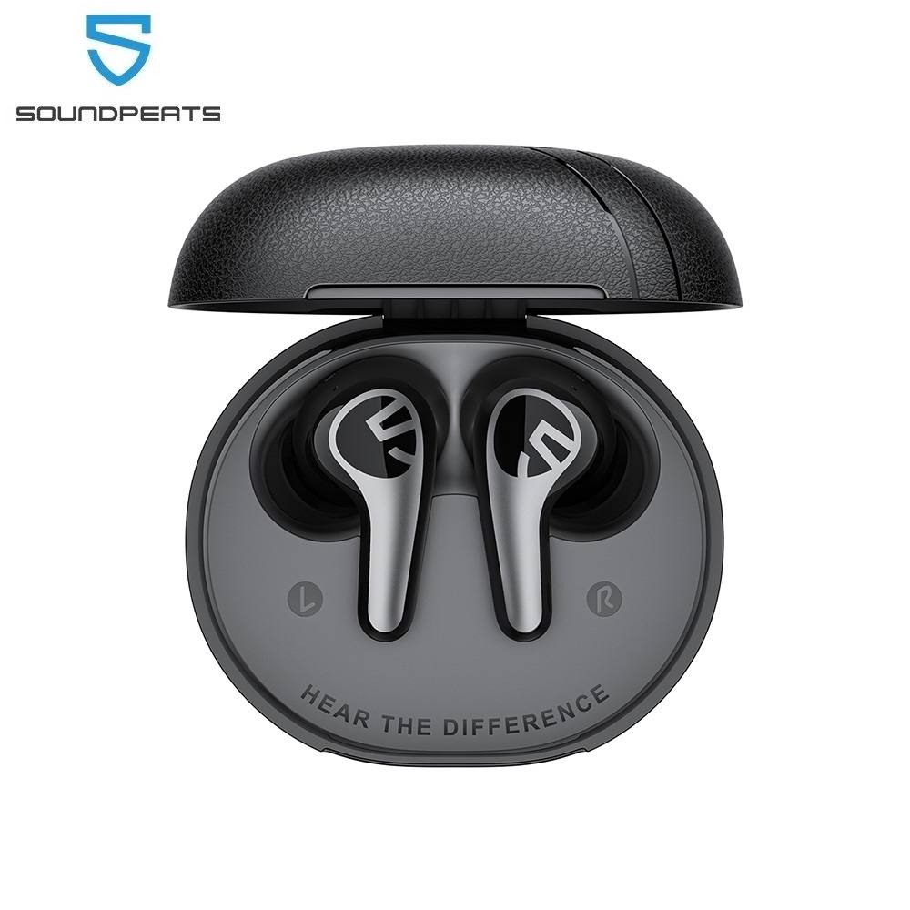 SOUNDPEATS C30 Hybrid ANC Wire - đánh giá và giá Phone Cases Officeworks