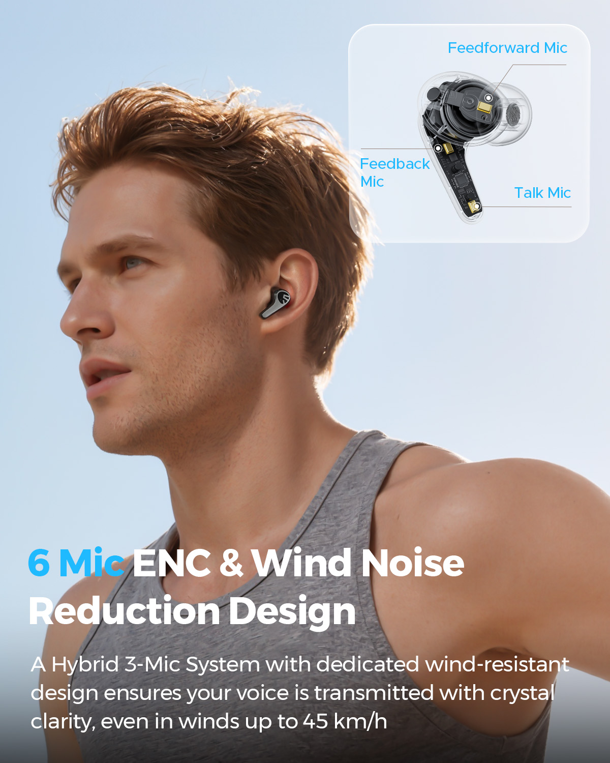 SOUNDPEATS C30 Hybrid ANC Wire - đánh giá và giá Phone Cases Officeworks
