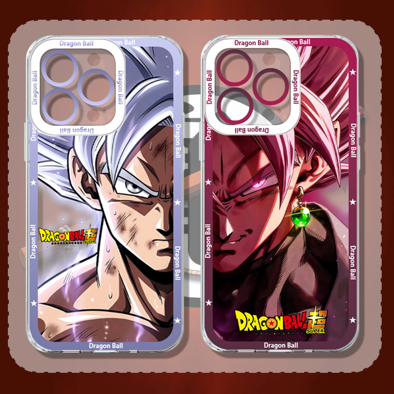 Anime Phone Case for D-DRAGON  - đánh giá và giá Phone Cases For Iphone 15