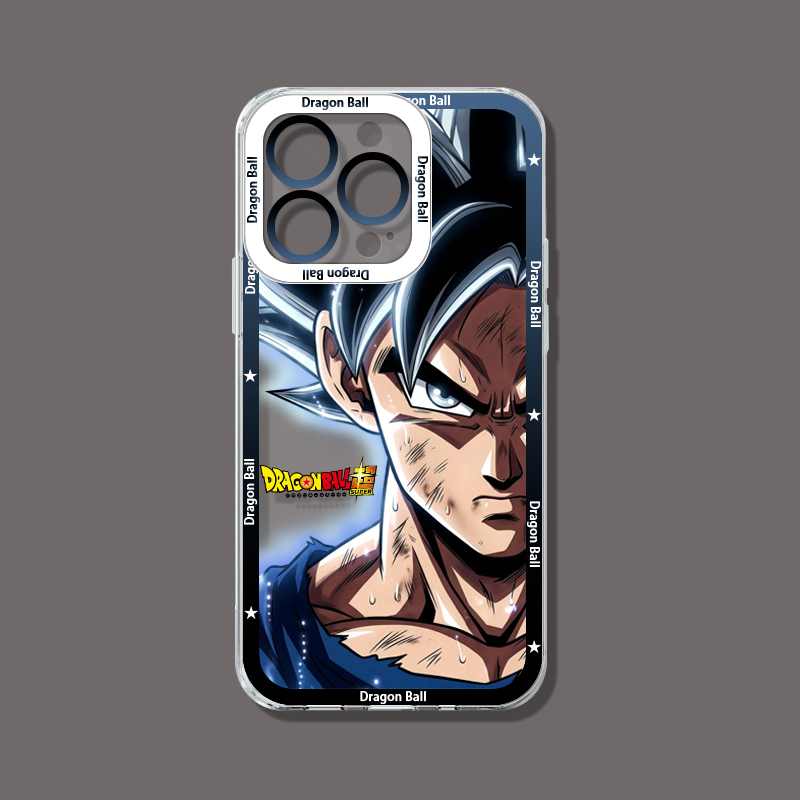 Anime Phone Case for D-DRAGON  - đánh giá và giá Phone Cases For Iphone 15