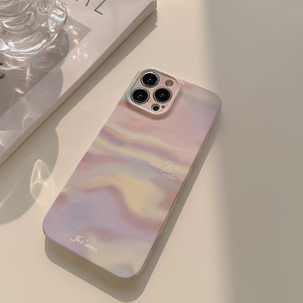 Luxury Gradient Abstract Phone - đánh giá và giá Phone Cases Expensive