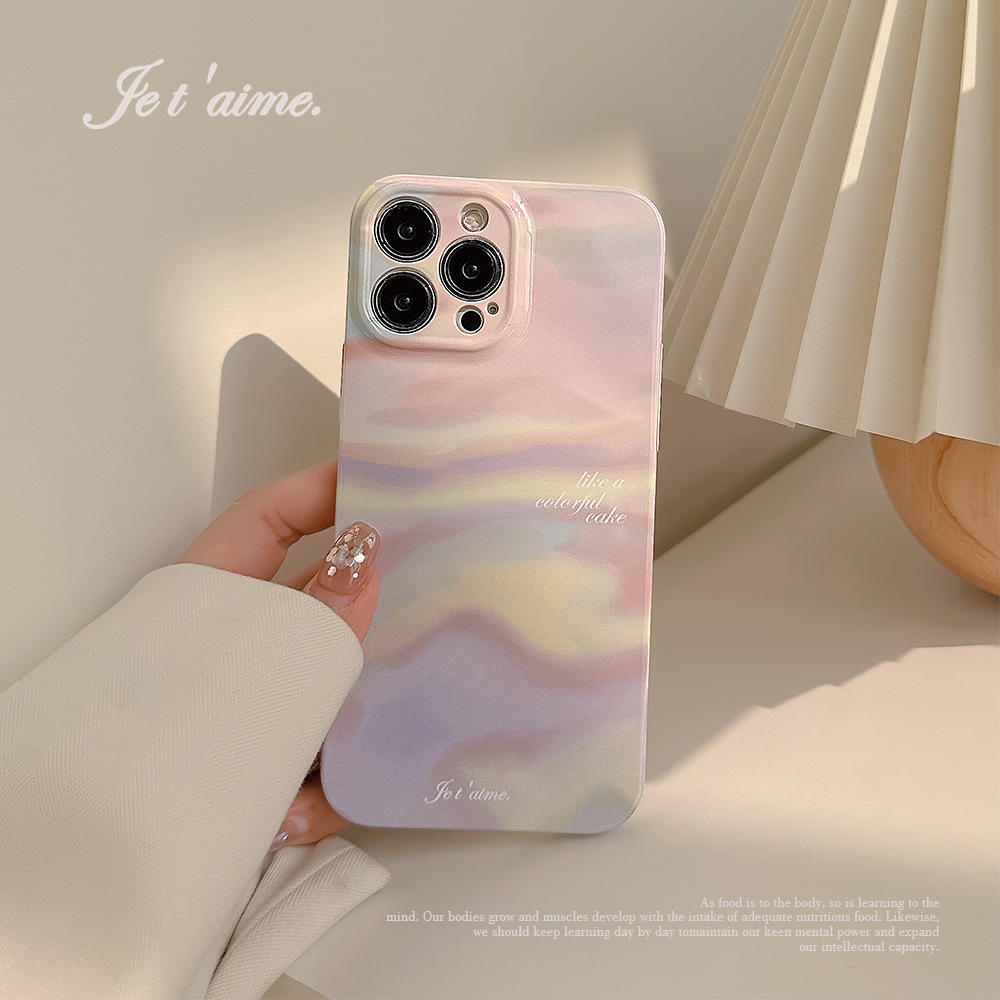 Luxury Gradient Abstract Phone - đánh giá và giá Phone Cases Expensive