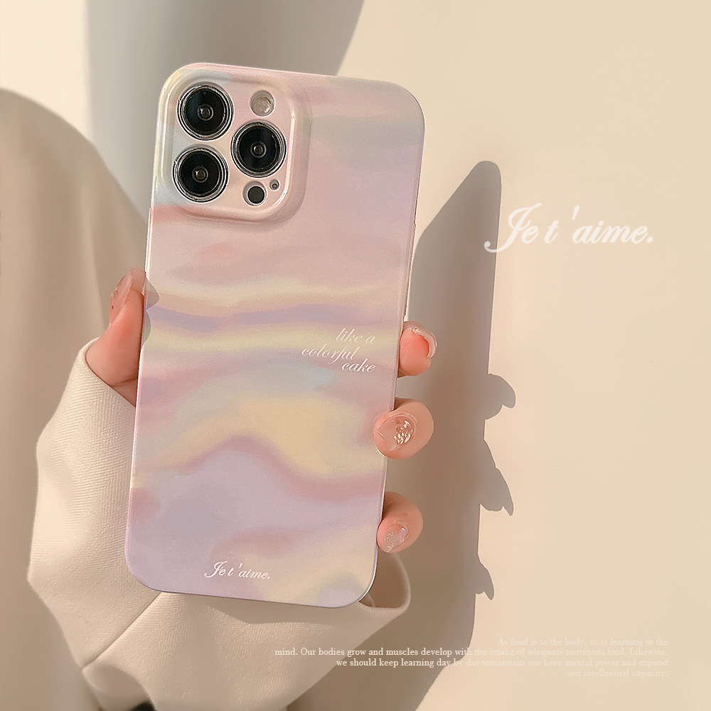 Luxury Gradient Abstract Phone - đánh giá và giá Phone Cases Expensive
