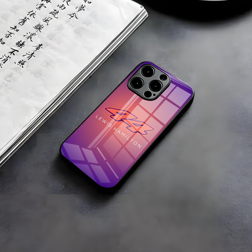 Lewis H-Hamiltons 44 Phone Cas - đánh giá và giá Phone Cases Hamilton