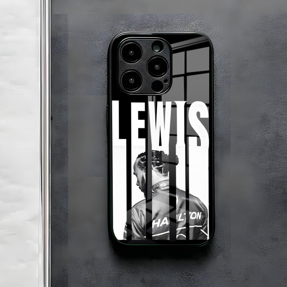 Lewis H-Hamiltons 44 Phone Cas - đánh giá và giá Phone Cases Hamilton