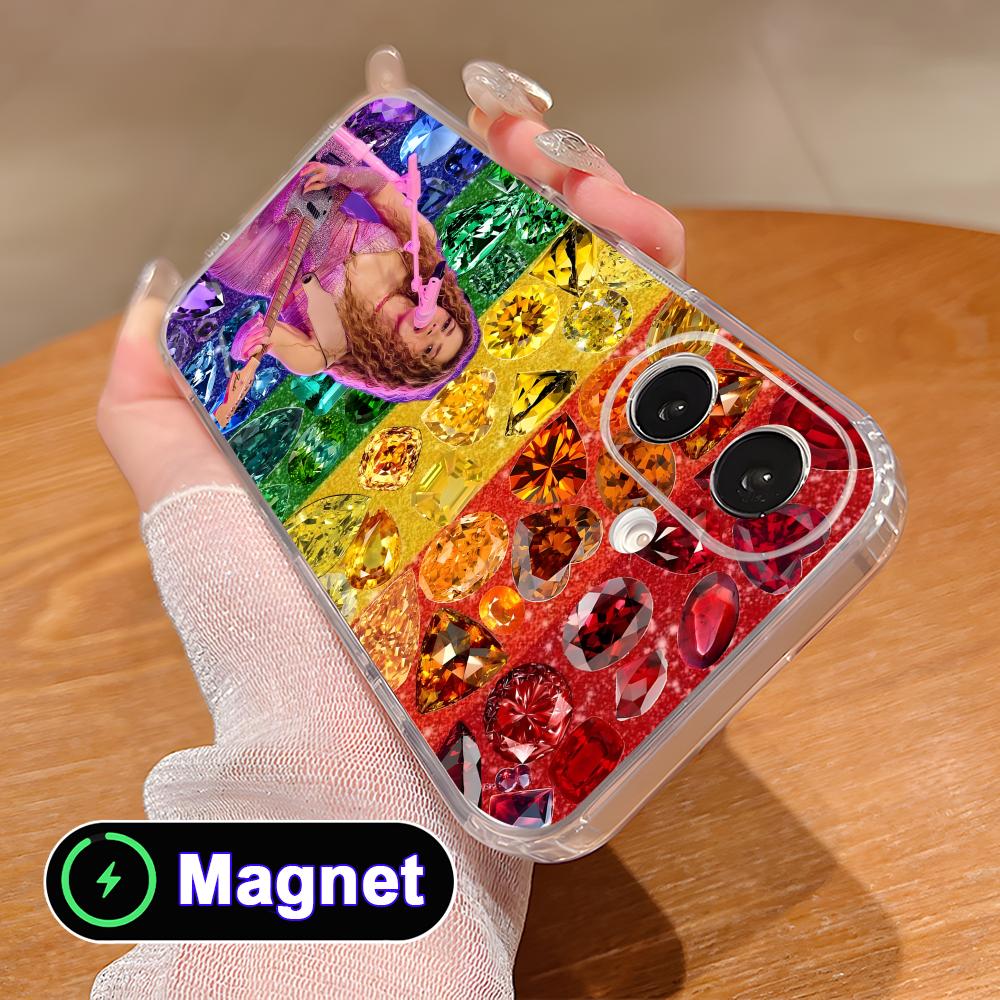 Pretty Shakira Phone Case for  - đánh giá và giá Phone Cases With Magnet