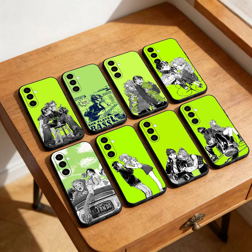 The Guy She Was Interested In  - đánh giá và giá Phone Cases At Shein