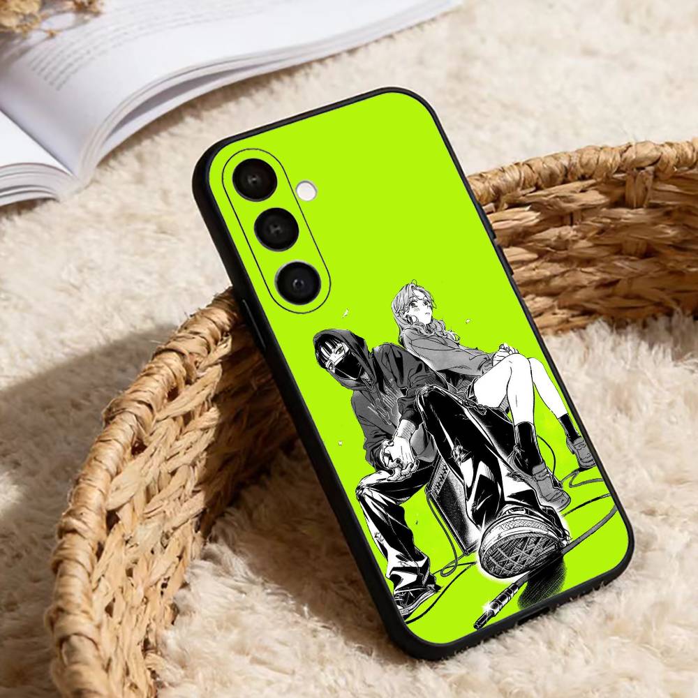 The Guy She Was Interested In  - đánh giá và giá Phone Cases At Shein