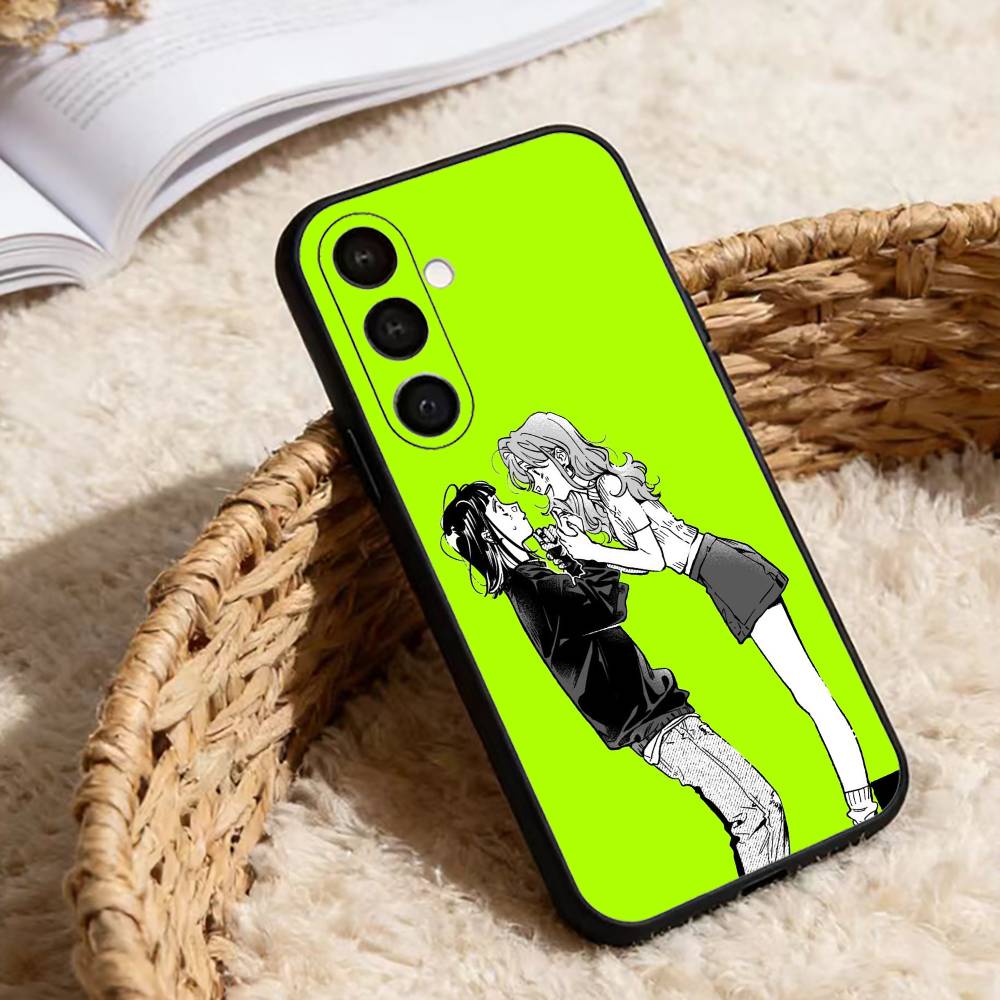 The Guy She Was Interested In  - đánh giá và giá Phone Cases At Shein