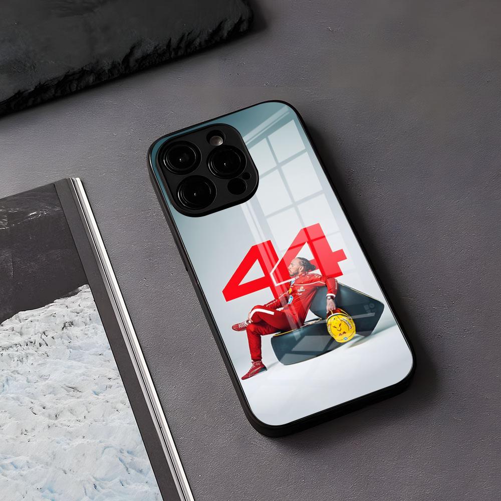 44 L-Lewis H-Hamilton-S Phone  - đánh giá và giá Phone Cases Hamilton