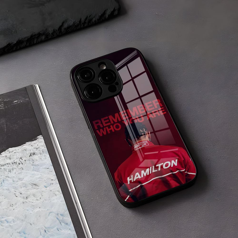 44 L-Lewis H-Hamilton-S Phone  - đánh giá và giá Phone Cases Hamilton