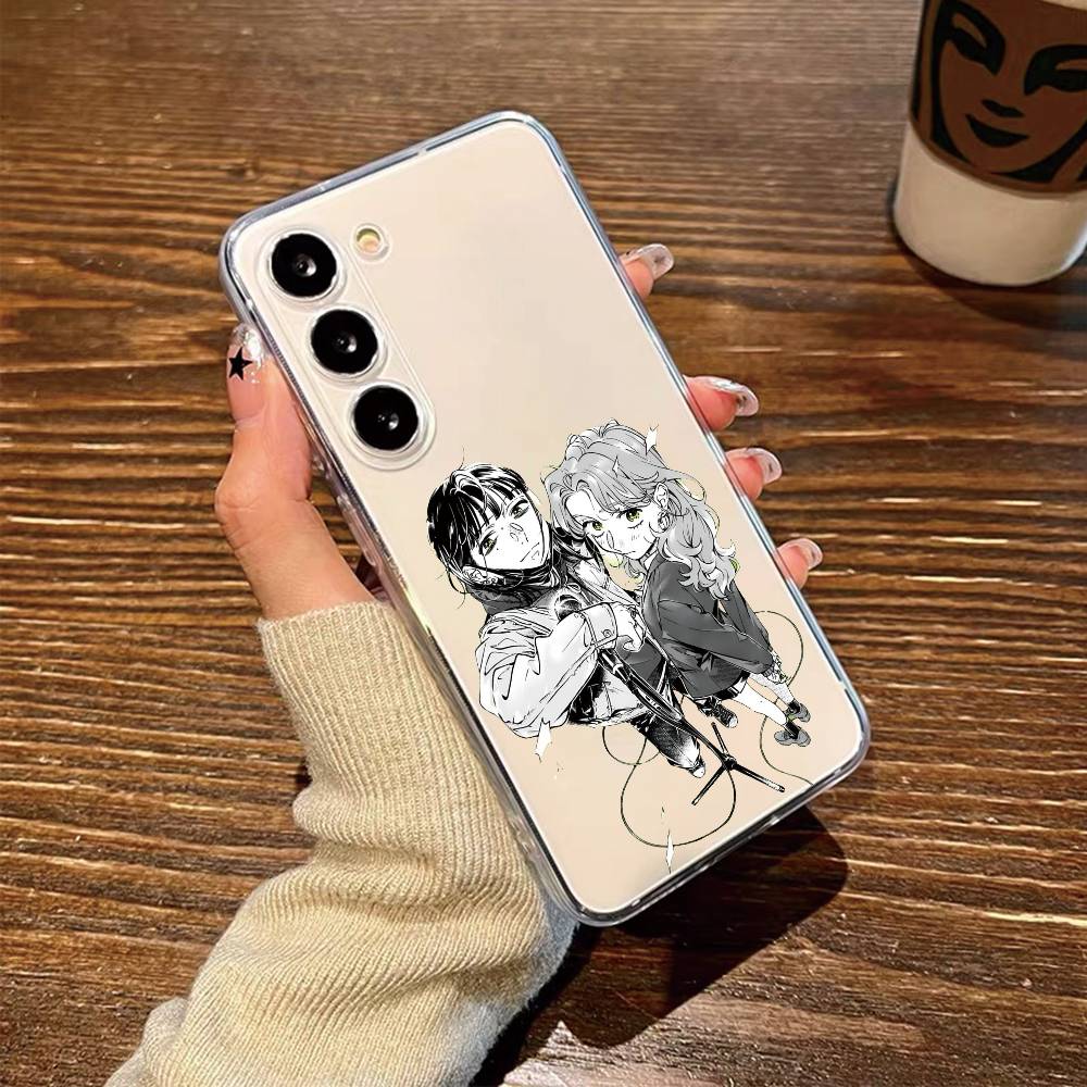 The Guy She Was Interested In  - đánh giá và giá Phone Cases At Shein