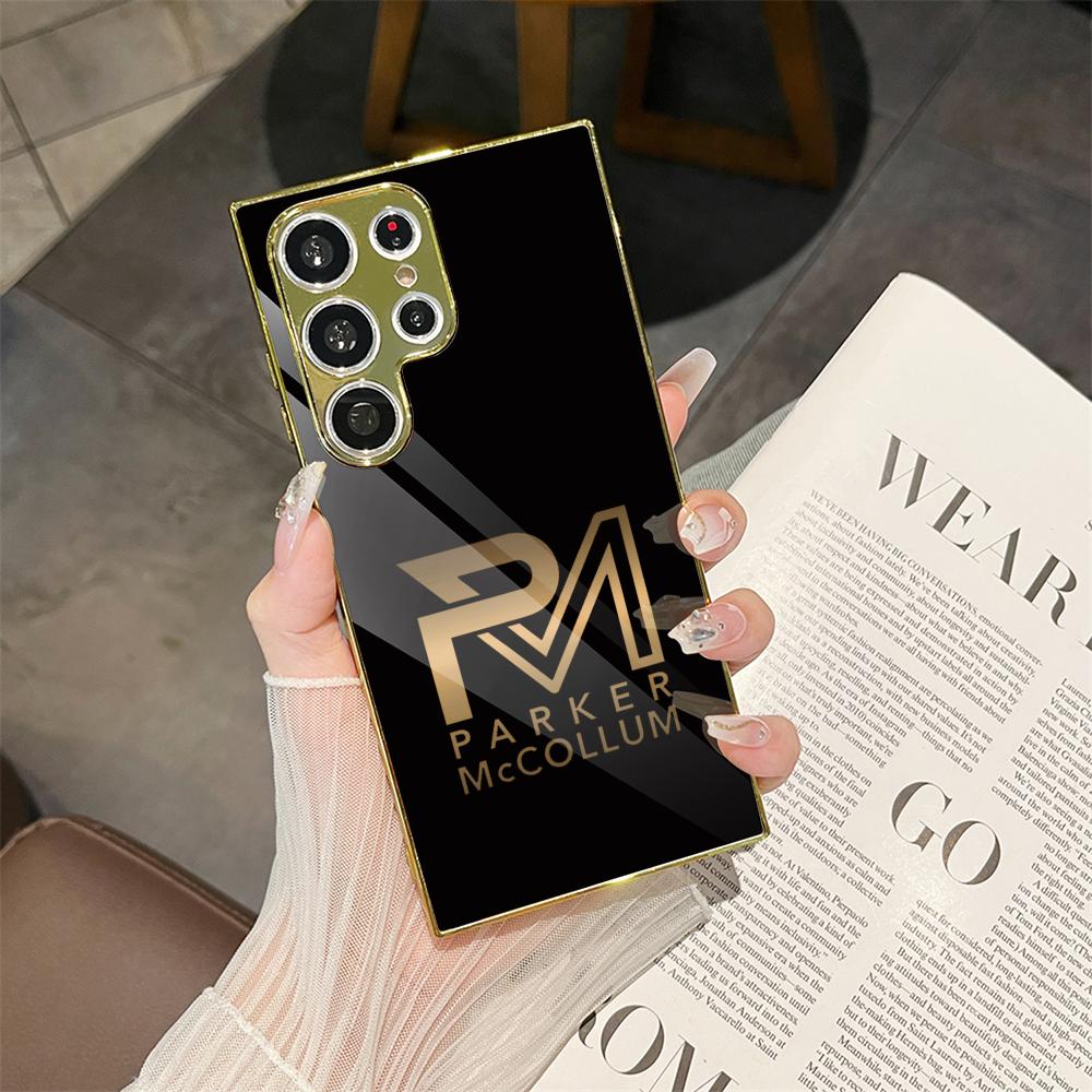 Pen Brand P-Parker Phone Case  - đánh giá và giá Phone Cases Brands