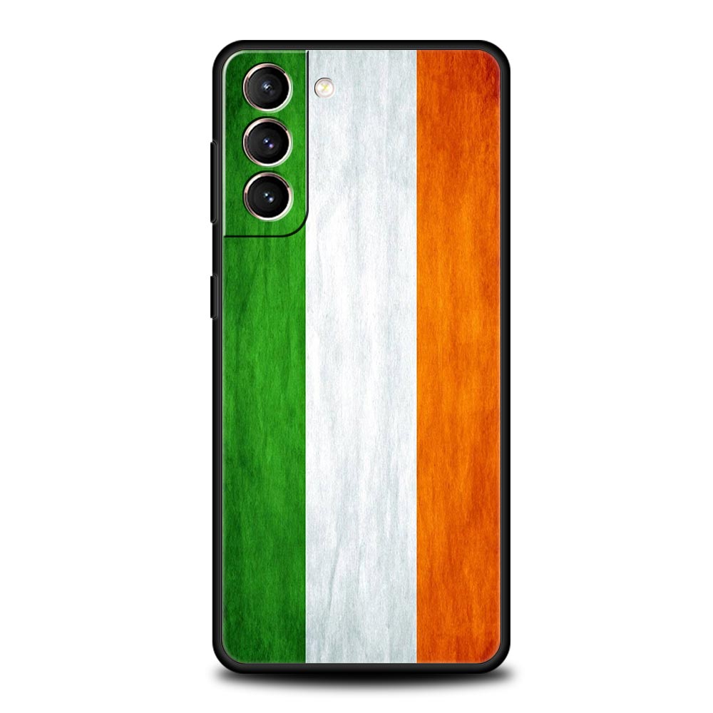 Ireland Flag Phone Case For Sa - đánh giá và giá Phone Cases Ireland