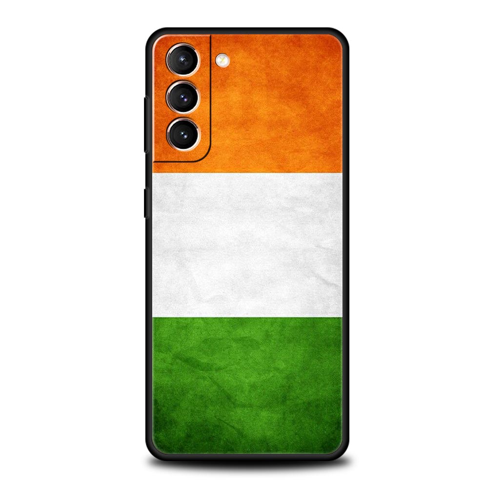 Ireland Flag Phone Case For Sa - đánh giá và giá Phone Cases Ireland