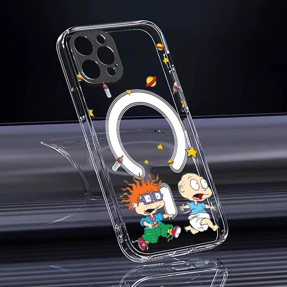Anime R-Rugrats r-Rugratg Phon - đánh giá và giá Phone Cases For Iphone 15