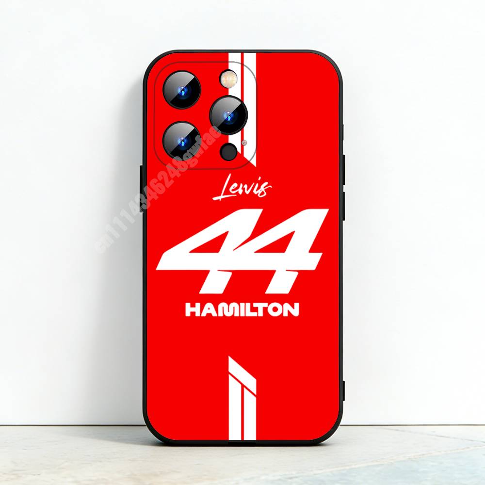 LH44 L-Lewis Hamilton-S Phone  - đánh giá và giá Phone Cases Hamilton