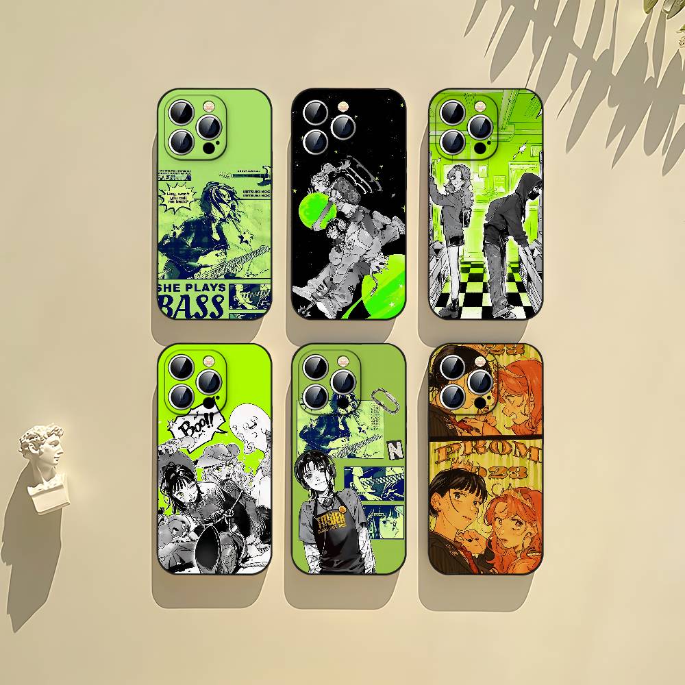 The Guy She Was Interested In  - đánh giá và giá Phone Cases At Shein
