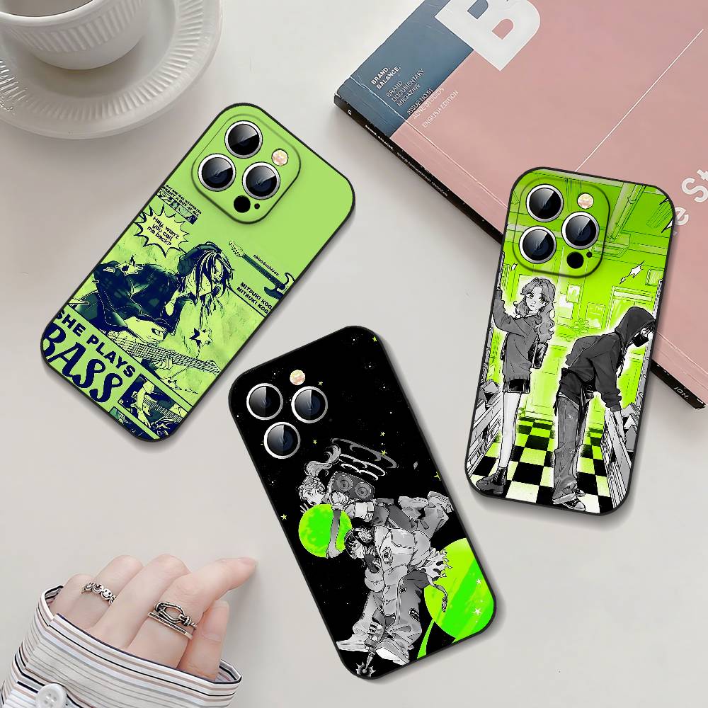 The Guy She Was Interested In  - đánh giá và giá Phone Cases At Shein