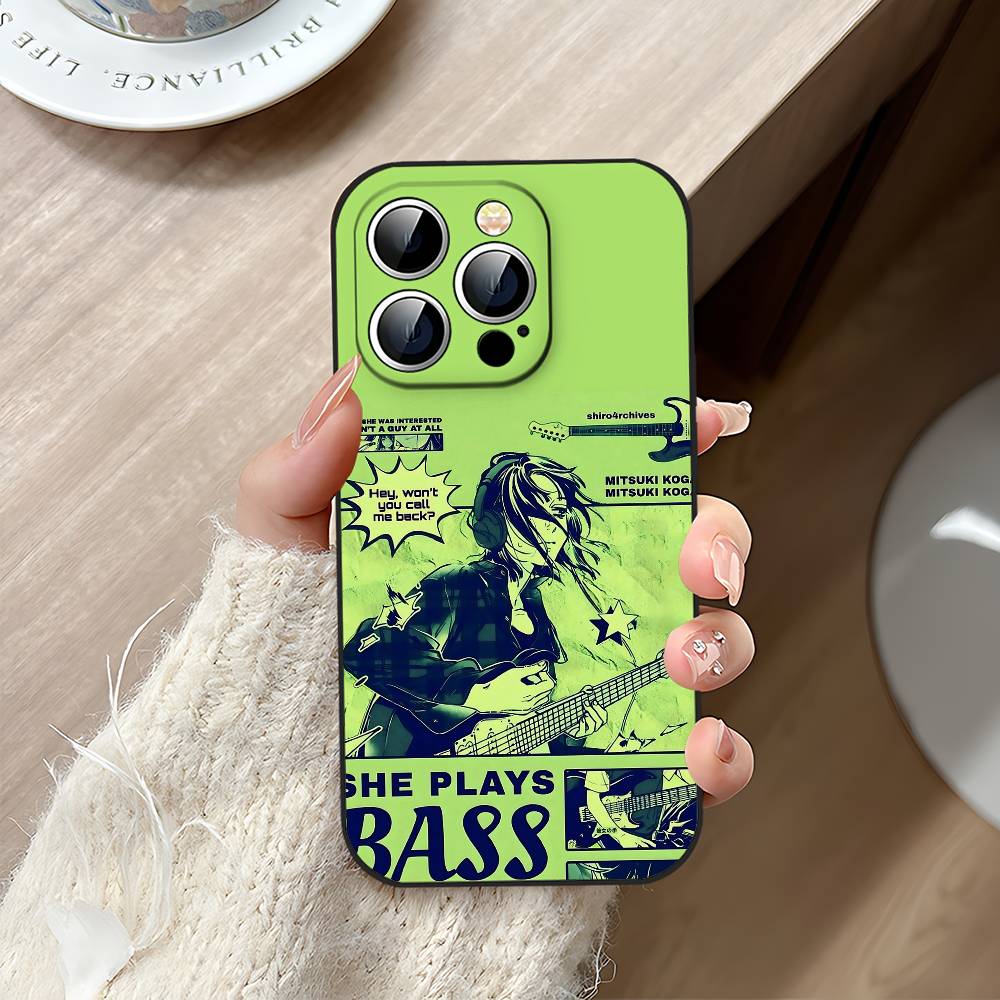 The Guy She Was Interested In  - đánh giá và giá Phone Cases At Shein