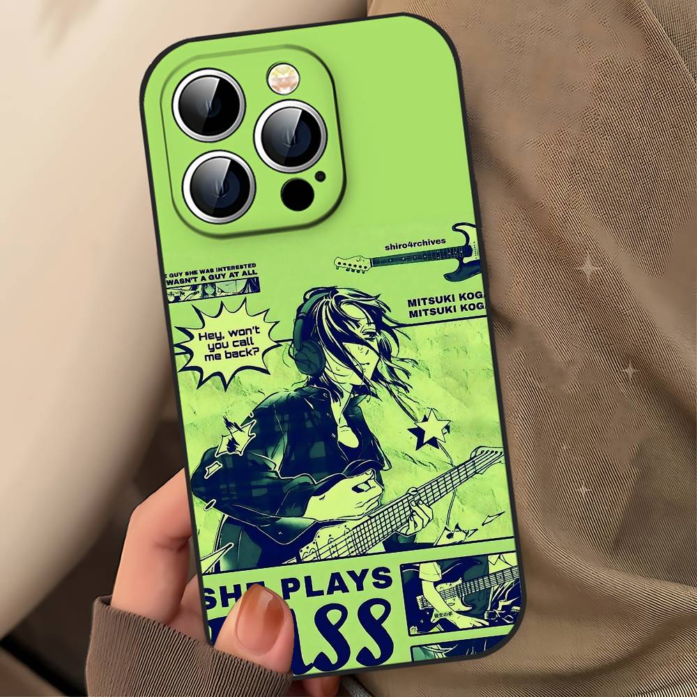 The Guy She Was Interested In  - đánh giá và giá Phone Cases At Shein