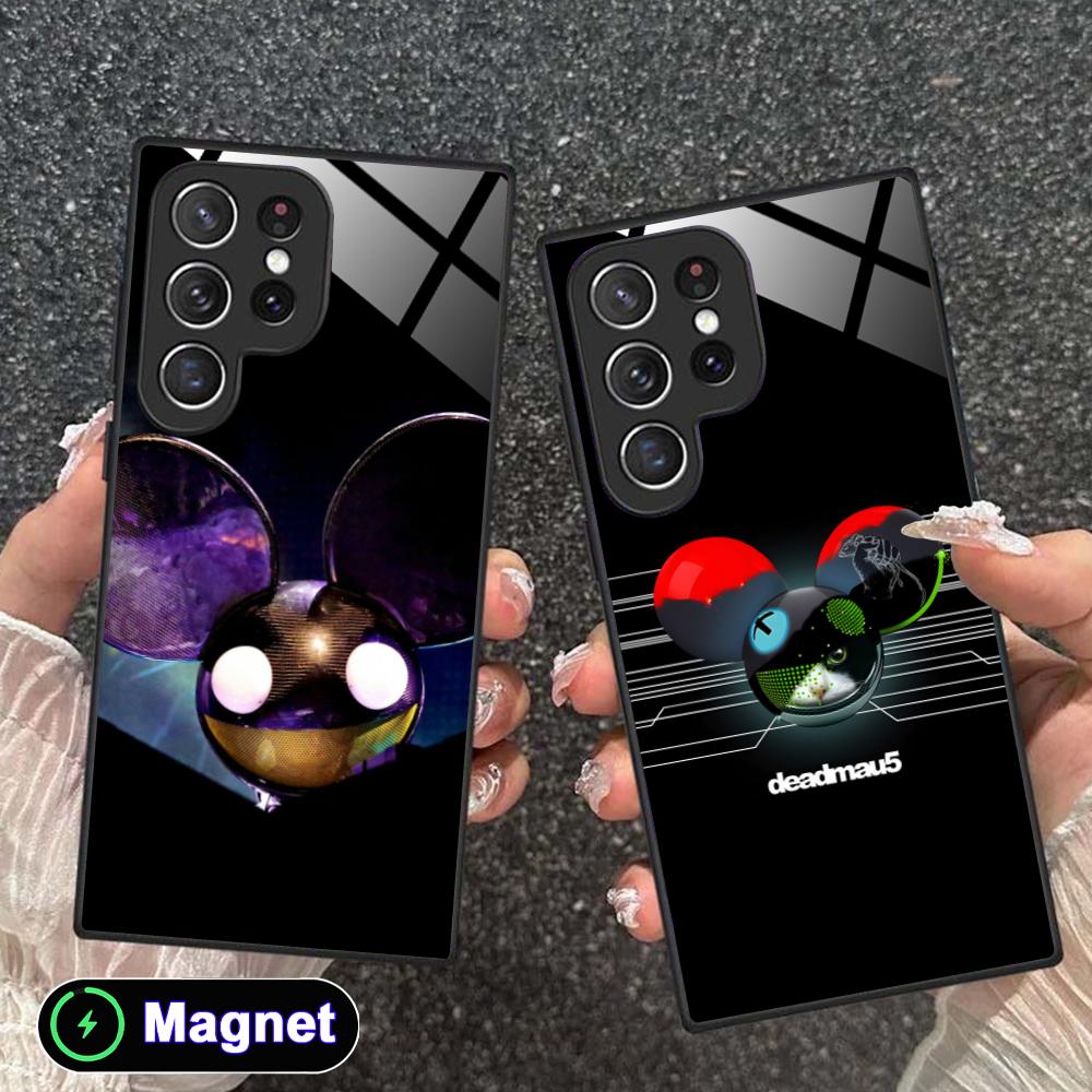 DJ Deadmau5 Phone Case for Sam - đánh giá và giá Phone Cases With Magnet