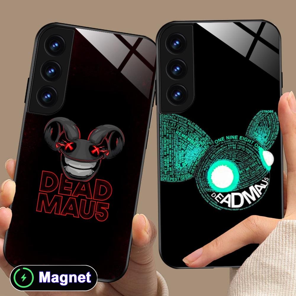 DJ Deadmau5 Phone Case for Sam - đánh giá và giá Phone Cases With Magnet