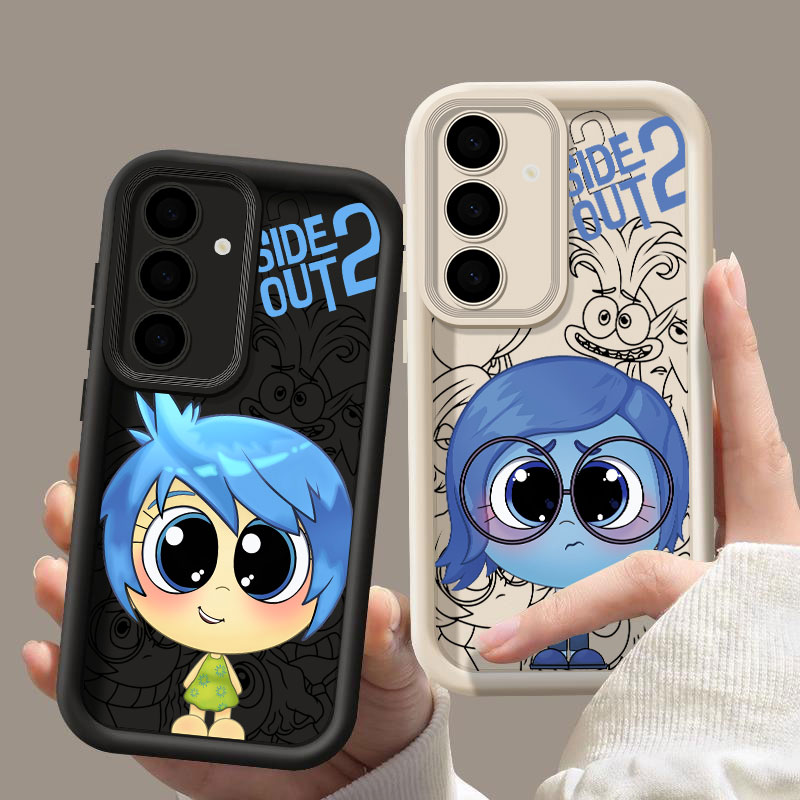 Cartoon Insides Out 2 Fundas F - đánh giá và giá Phone Cases Disney
