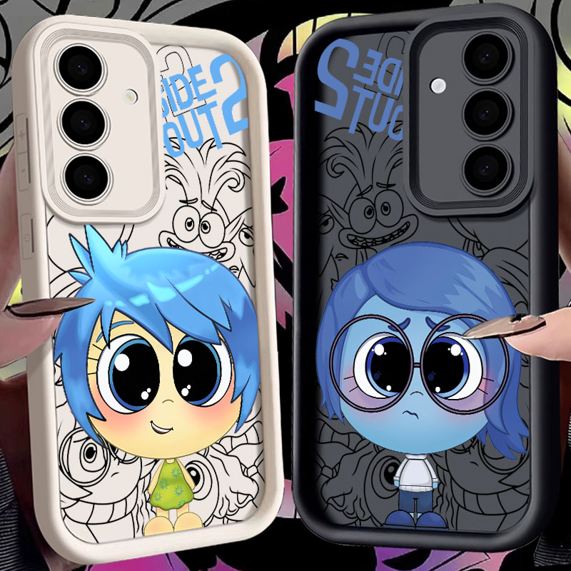 Cartoon Insides Out 2 Fundas F - đánh giá và giá Phone Cases Disney