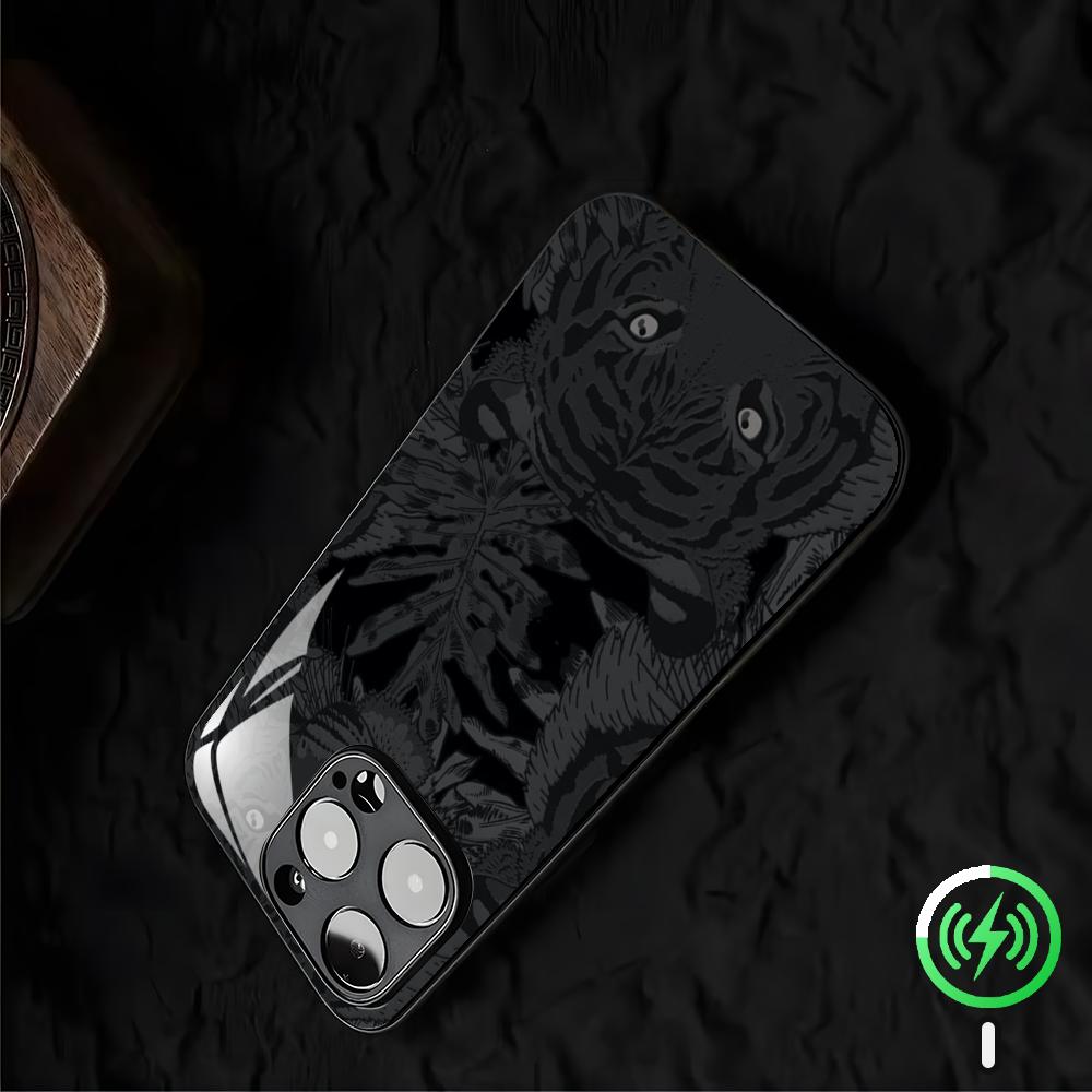 Brand Tiger Leopard richmond f - đánh giá và giá Phone Cases Brands