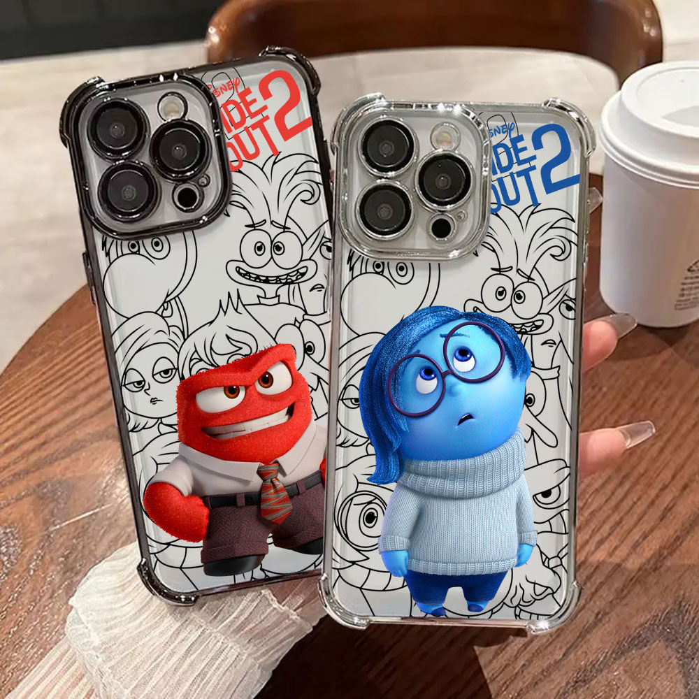 Cute Insides Out Disney Phone  - đánh giá và giá Phone Cases Disney