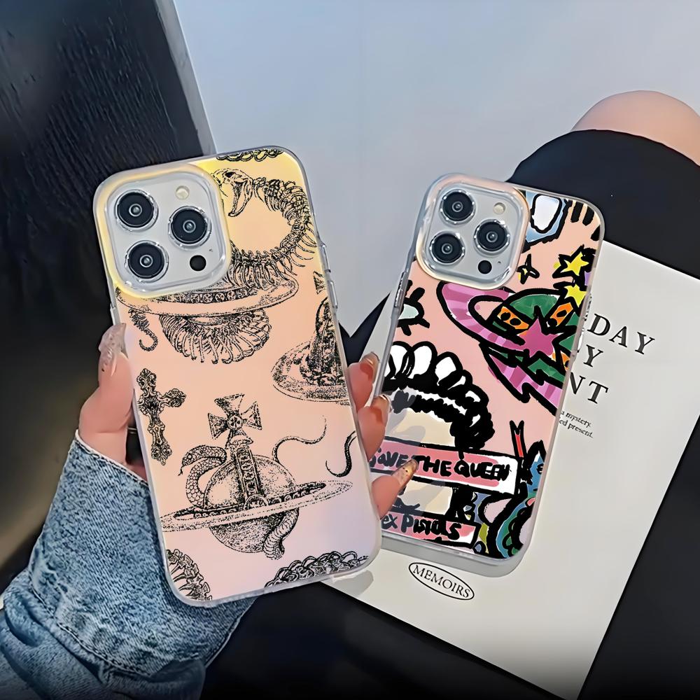 Luxury Brand Phone Case Laser  - đánh giá và giá Phone Cases Brands