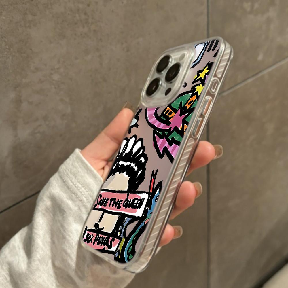 Luxury Brand Phone Case Laser  - đánh giá và giá Phone Cases Brands