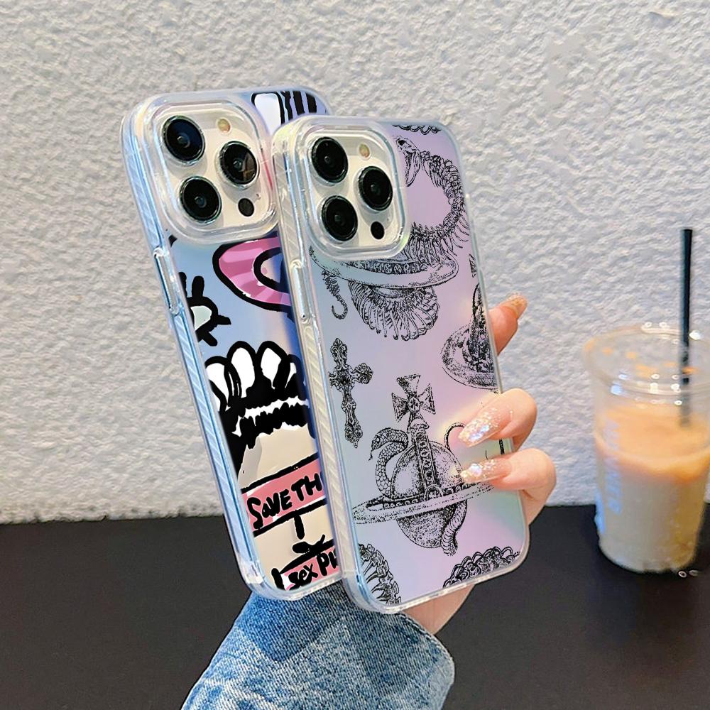 Luxury Brand Phone Case Laser  - đánh giá và giá Phone Cases Brands