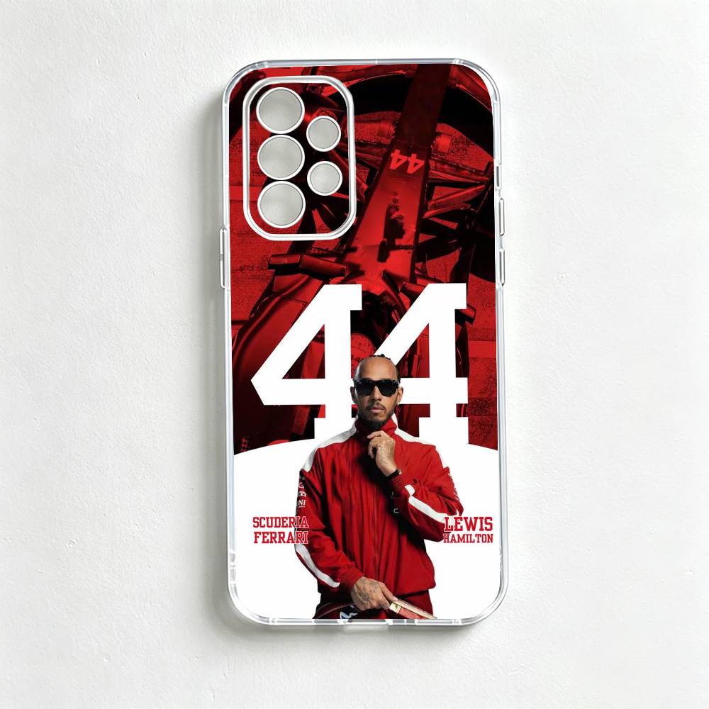 Racing Driver L-Lewis Hamilton - đánh giá và giá Phone Cases Hamilton