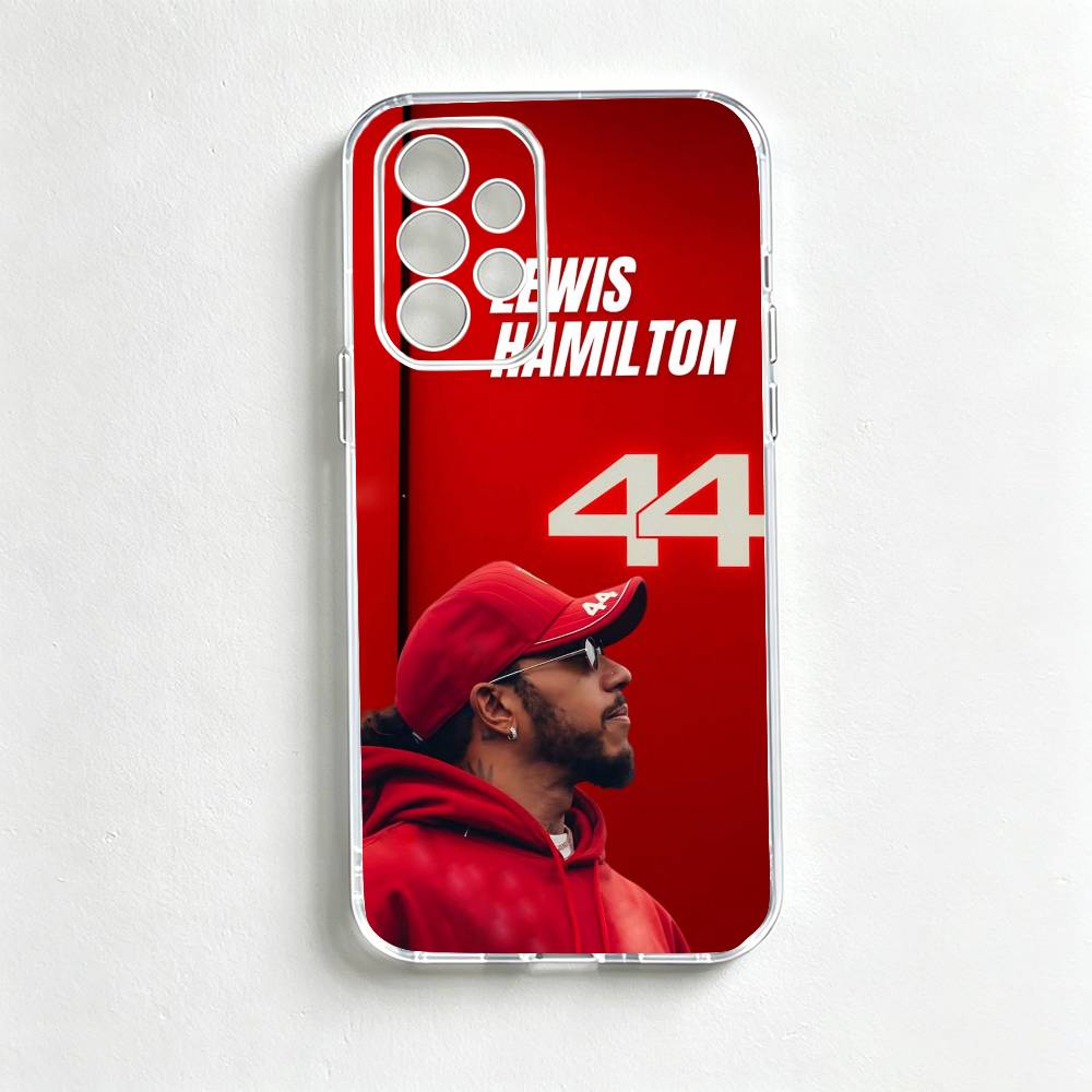 Racing Driver L-Lewis Hamilton - đánh giá và giá Phone Cases Hamilton