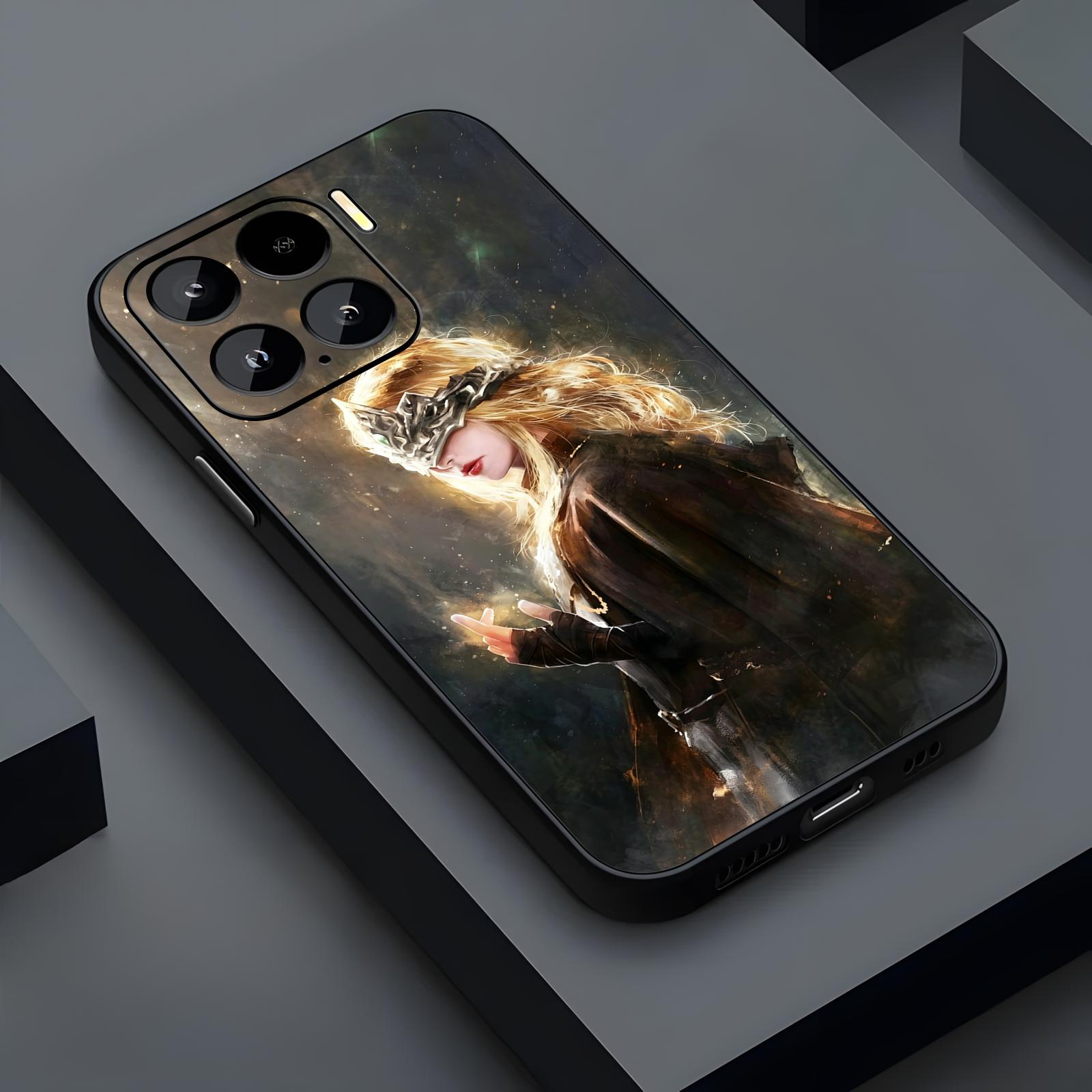 hot game DARK SOULS   Phone Ca - đánh giá và giá Phone Cases For Iphone 15